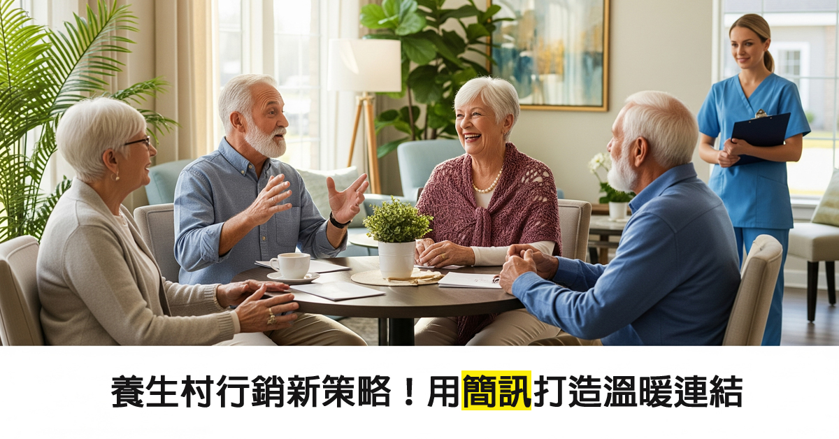 養生村 之封面圖