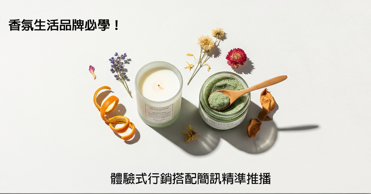 香氛 之封面圖