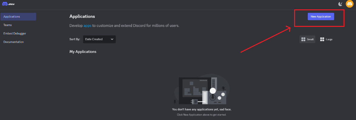 Discord 說明